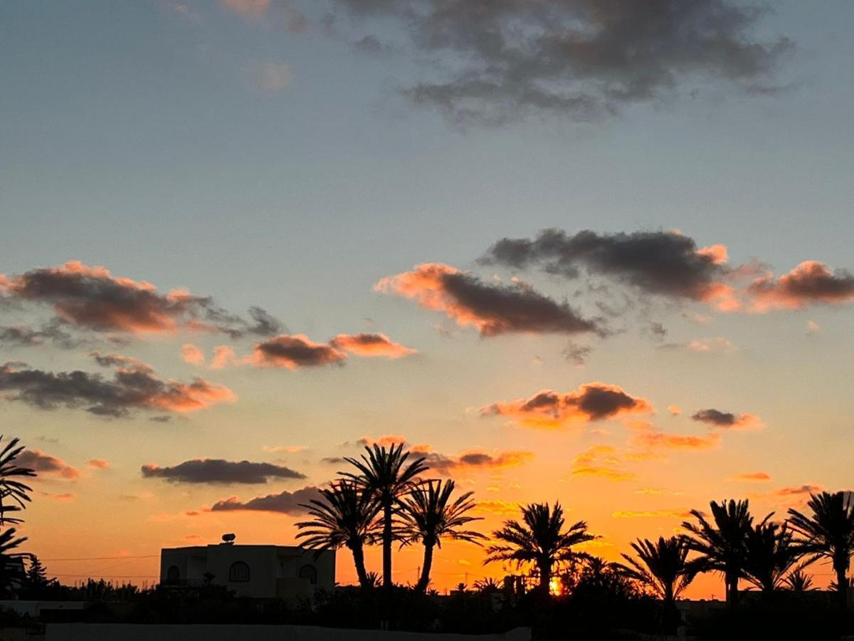 Dar Lili Djerba Appartement *