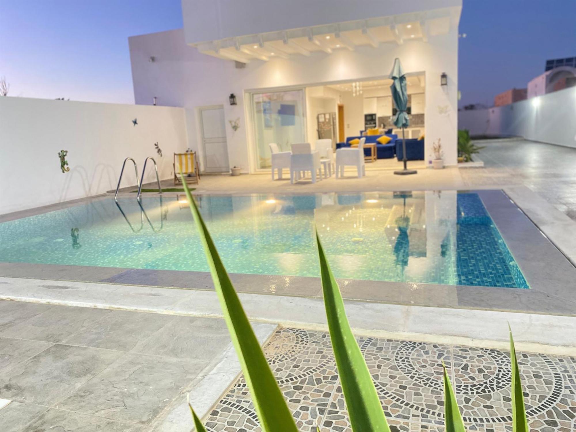Dar Lili Djerba Appartement